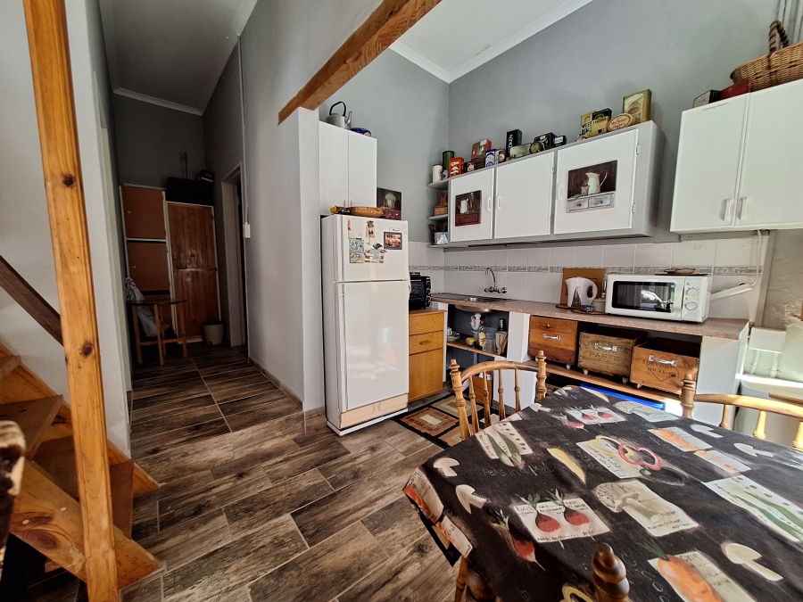 4 Bedroom Property for Sale in Barrydale Western Cape